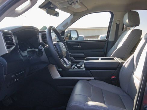Used 2024 Toyota Tundra SR5 image 15