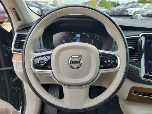 Used 2017 Volvo XC90 T6 Inscription w/ Vision Package AWD/4WD image 25