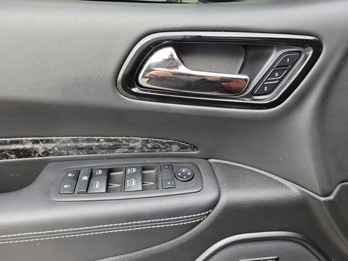 Used 2021 Dodge Durango SRT w/ Premium Interior Group image 8