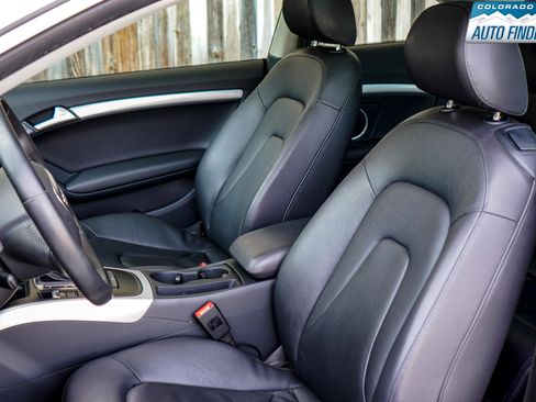 Used 2012 Audi A5 2.0T Premium Plus image 13