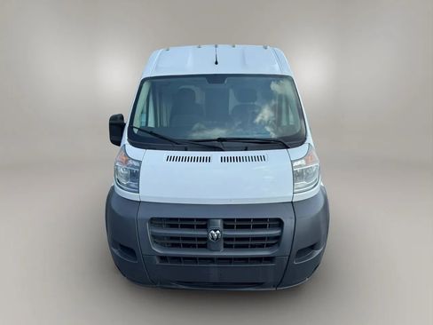 Used 2017 RAM ProMaster 1500 w/ Interior Convenience Group FWD image 3
