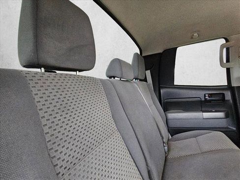 Used 2012 Toyota Tundra 2WD Double Cab w/ Tow Pkg image 18