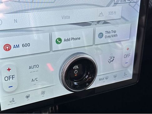 New 2026 Ford Mustang Mach-E Select w/ Comfort Package image 26