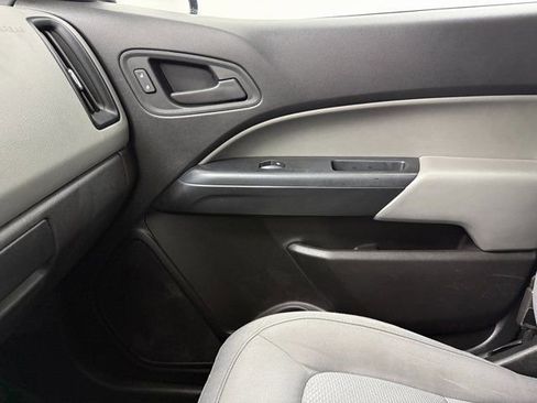 Used 2021 Chevrolet Colorado W/T w/ Custom Special Edition image 23