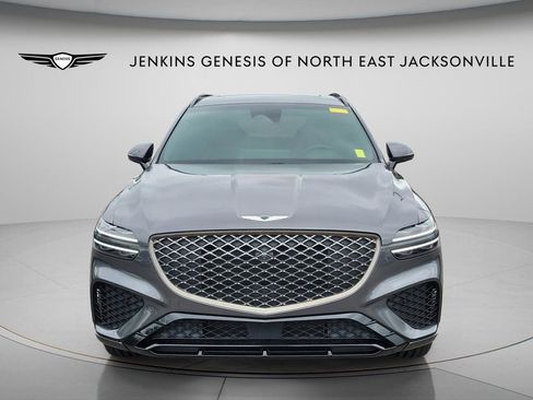 Used 2023 Genesis GV70 2.5T w/ Sport Prestige Package AWD/4WD image 6