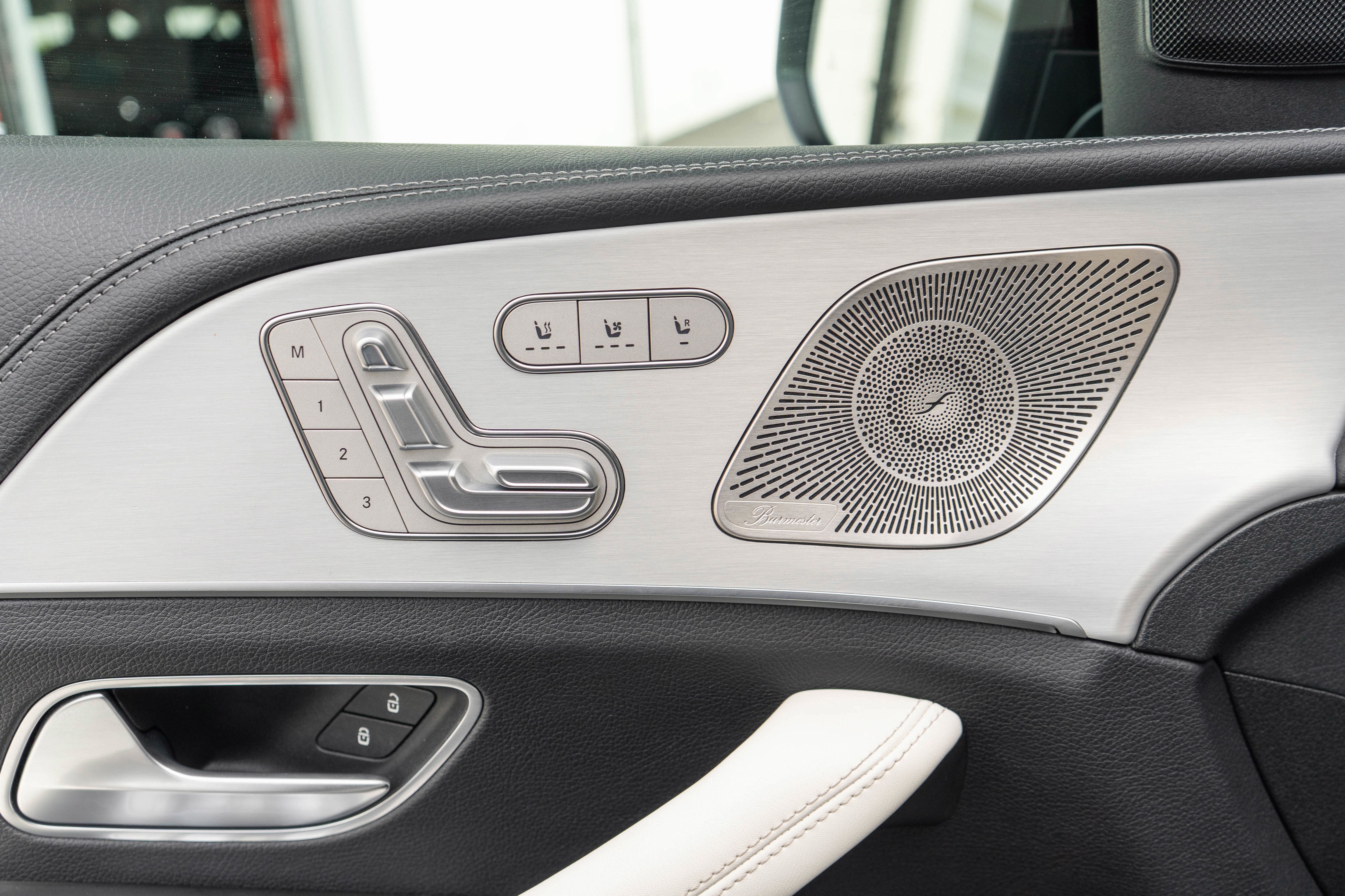 Used 2023 Mercedes-Benz GLE 580 4MATIC image 11