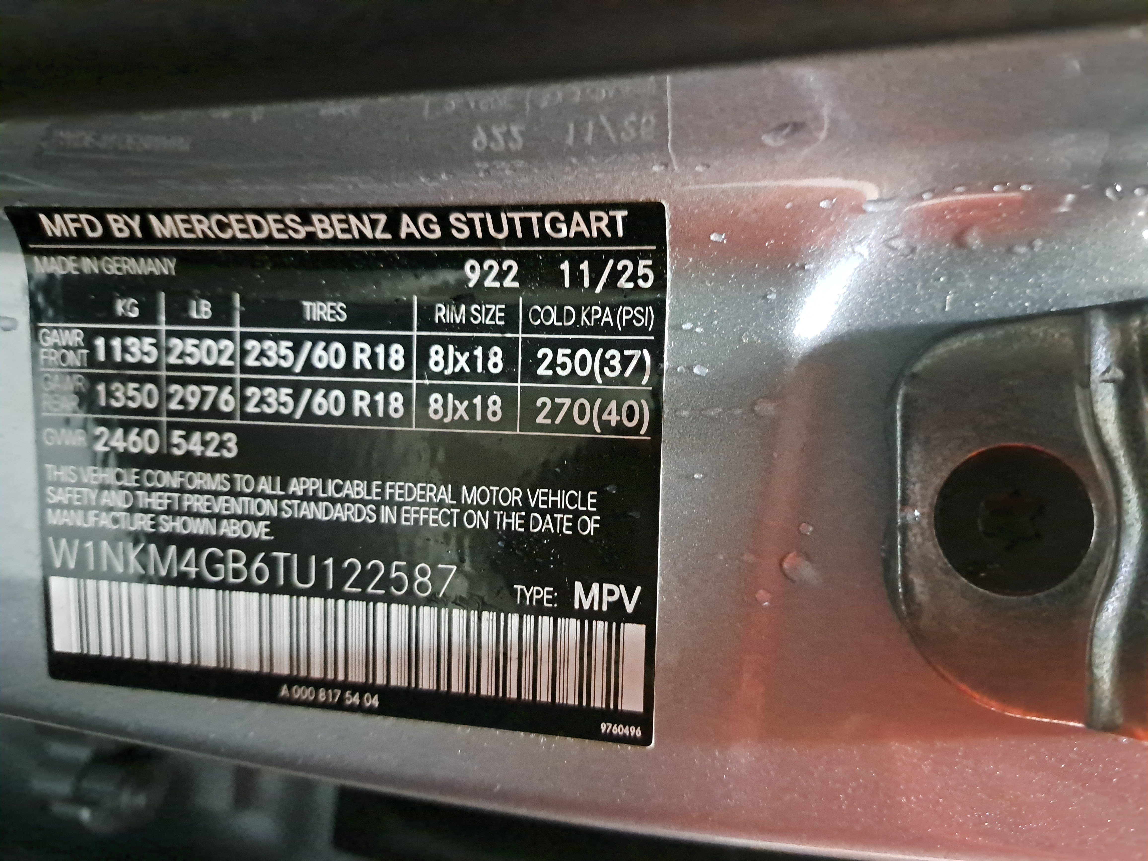 Used 2026 Mercedes-Benz GLC 300 image 39