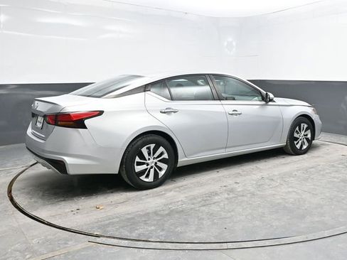 Used 2021 Nissan Altima 2.5 S image 7