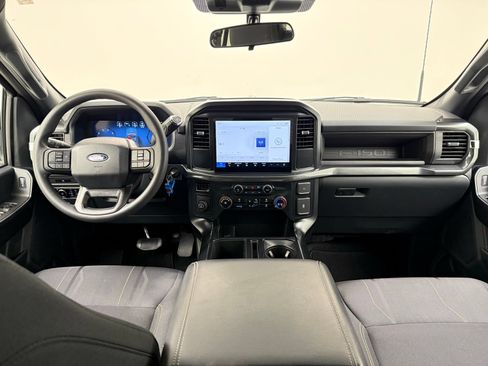Used 2025 Ford F150 STX w/ Equipment Group 200A RWD image 22