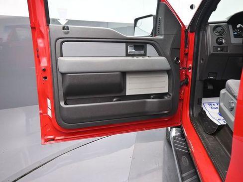 Used 2014 Ford F150 XL w/ Equipment Group 101A Mid image 9