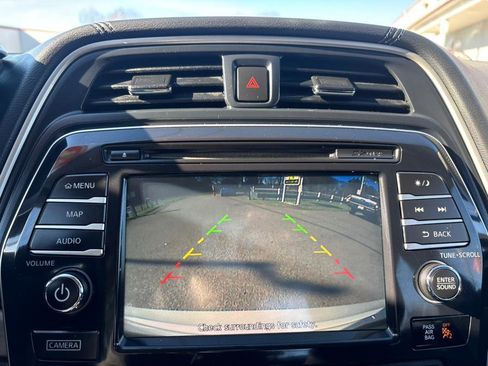 Used 2017 Nissan Maxima 3.5 S image 20