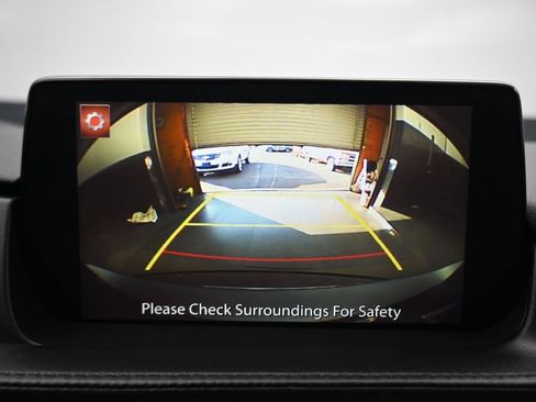 Used 2018 MAZDA MAZDA6 Grand Touring Reserve FWD image 19