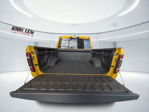 Used 2023 RAM 1500 TRX w/ TRX Level 2 Equipment Group image 8