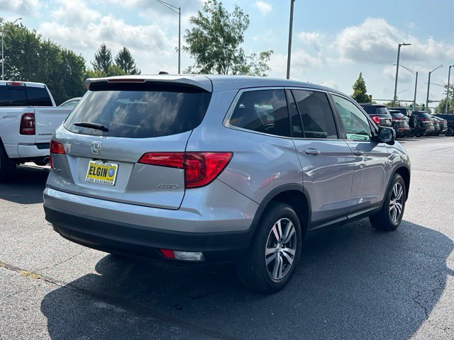 Used 2016 Honda Pilot EX-L image 4
