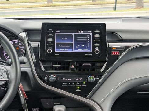 Certified 2024 Toyota Camry SE image 15