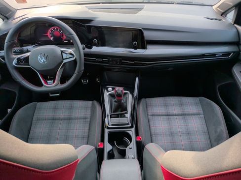 Used 2024 Volkswagen GTI S image 29