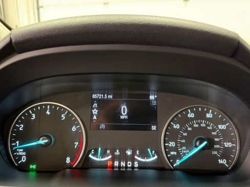 Used 2019 Ford EcoSport Titanium image 17