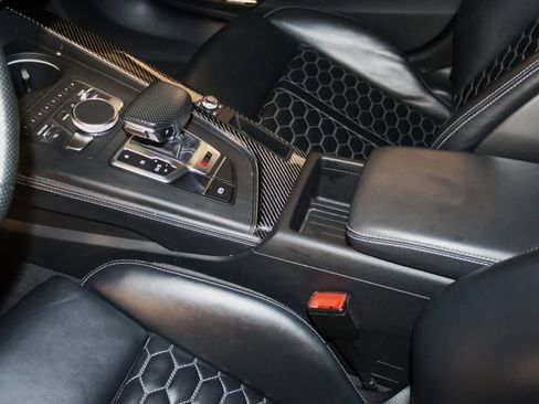 Used 2019 Audi RS 5 Sportback w/ RS Driver Assistance Package image 40