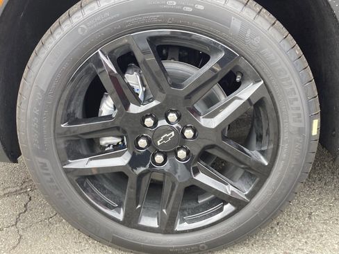 New 2025 Chevrolet Blazer LT image 27