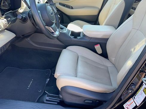 Used 2020 Subaru Legacy Limited image 14