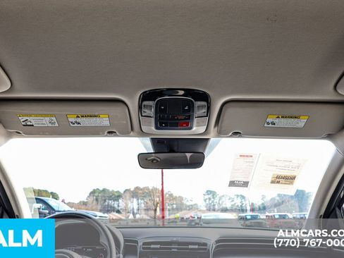 Used 2024 Hyundai Tucson SEL image 61