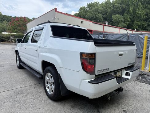 Used 2008 Honda Ridgeline RTL image 10