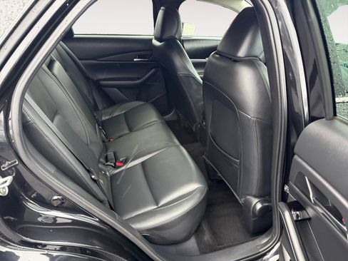 Used 2025 MAZDA CX-30 AWD 2.5 S w/ Preferred Package image 18