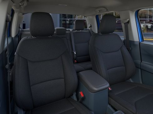 New 2026 Ford Maverick XLT AWD/4WD image 11