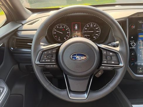 Certified 2025 Subaru Forester Limited AWD/4WD image 14