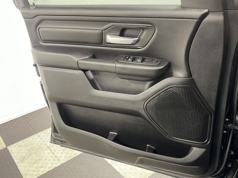 Used 2024 RAM 1500 Tradesman w/ Night Edition AWD/4WD image 11
