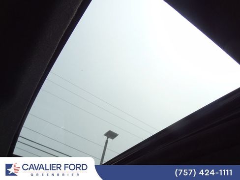 Used 2026 Toyota 4Runner Platinum AWD/4WD image 18