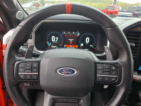 Certified 2023 Ford F150 Raptor AWD/4WD image 21