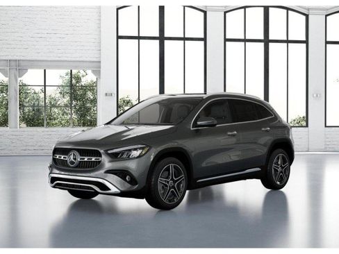 New 2026 Mercedes-Benz GLA 250 GLA 250 image 38