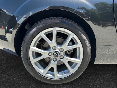 Used 2013 MAZDA MX-5 Miata Grand Touring image 14