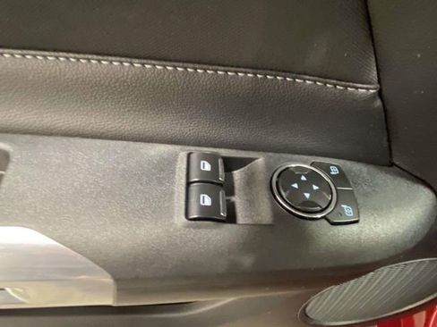 Used 2023 Ford Mustang Coupe image 11