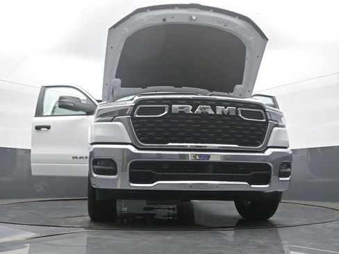 New 2026 RAM 1500 Big Horn image 58