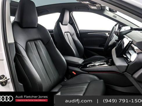 New 2026 Audi A6 Premium Plus image 7