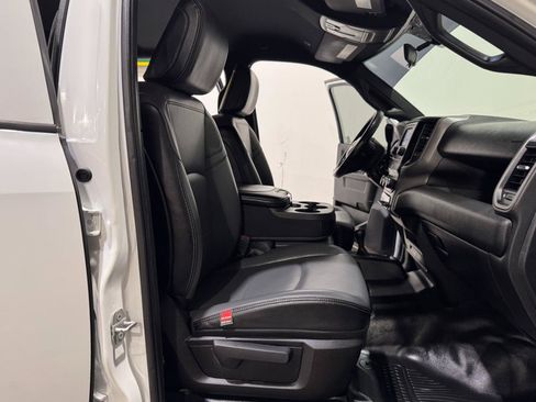 Used 2022 RAM 2500 Tradesman AWD/4WD image 14