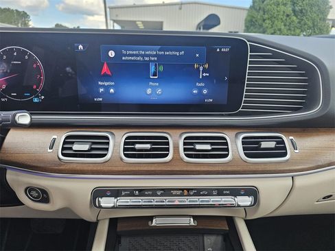 Certified 2024 Mercedes-Benz GLE 450 4MATIC image 28