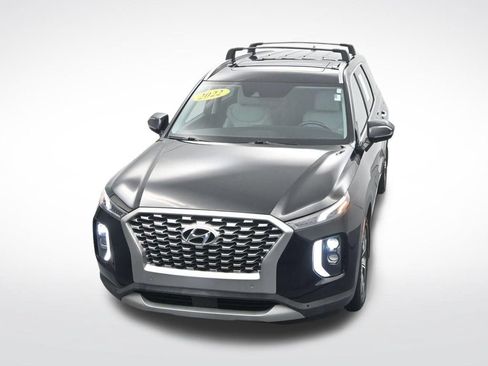 Used 2022 Hyundai Palisade SEL w/ Premium Package FWD image 24