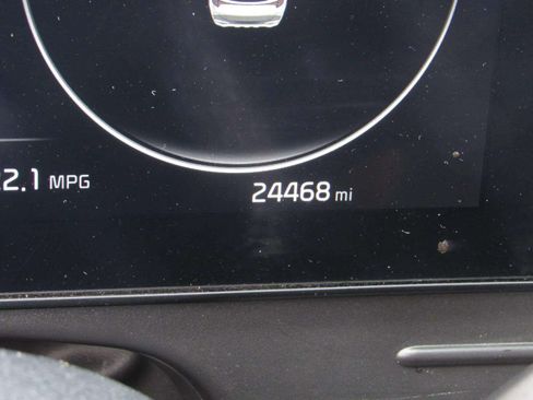 Used 2024 Kia Sportage X-Pro Prestige AWD/4WD image 29