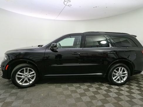 Used 2023 Dodge Durango GT AWD/4WD image 6