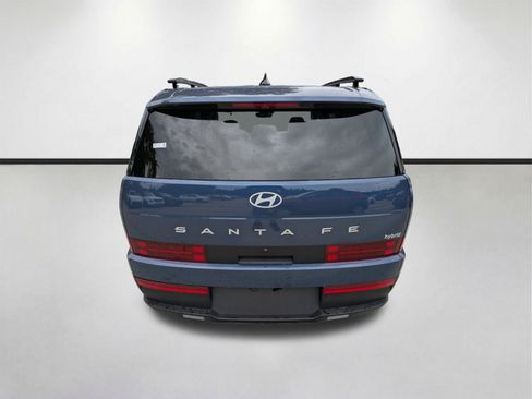 New 2026 Hyundai Santa Fe SEL FWD image 5