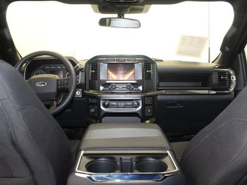 Used 2023 Ford F150 XL w/ STX Appearance Package AWD/4WD image 18
