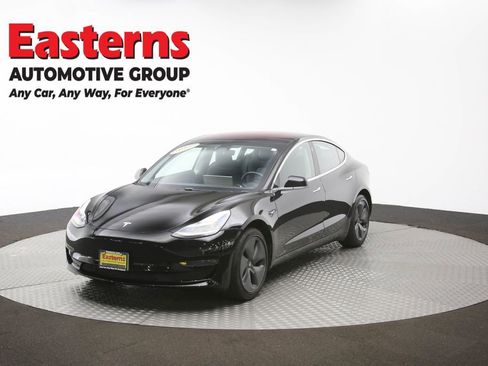 Used 2018 Tesla Model 3 Long Range image 52
