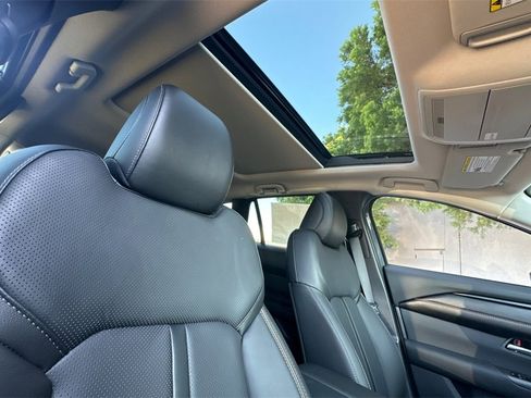 New 2026 MAZDA CX-50 2.5 Hybrid w/ Cargo Package image 18