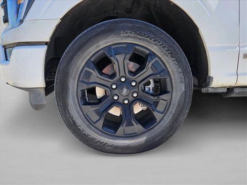 Used 2023 Ford F150 XLT w/ Equipment Group 302A High AWD/4WD image 21