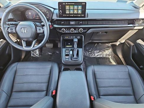 Used 2024 Honda CR-V EX-L image 18
