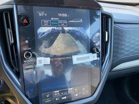 New 2026 Subaru Forester Limited image 10