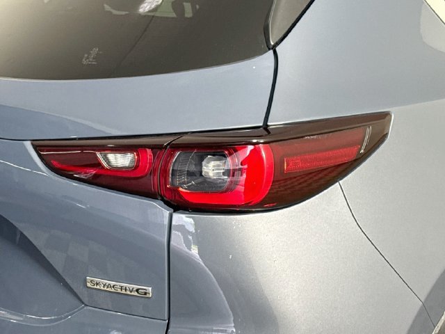 Used 2022 MAZDA CX-5 Carbon Edition AWD/4WD image 33